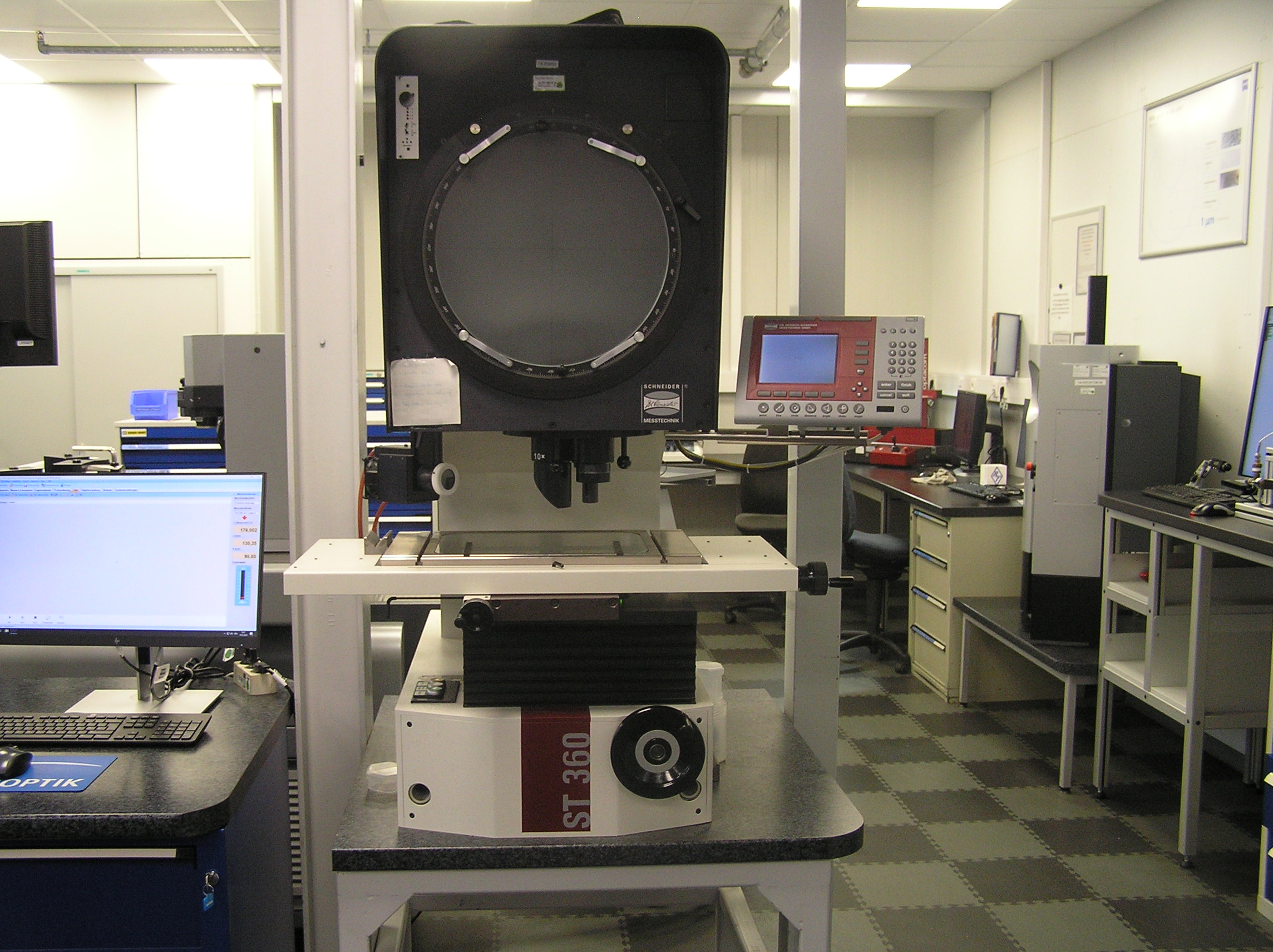 Schneider Optik